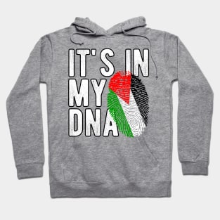 Its my Dna Palestine Hoodie